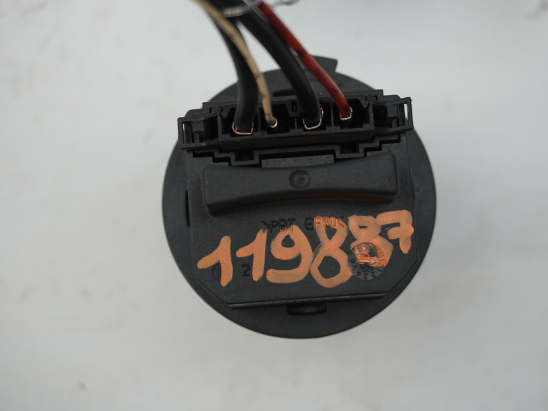 RESISTANCE DE CHAUFFAGE