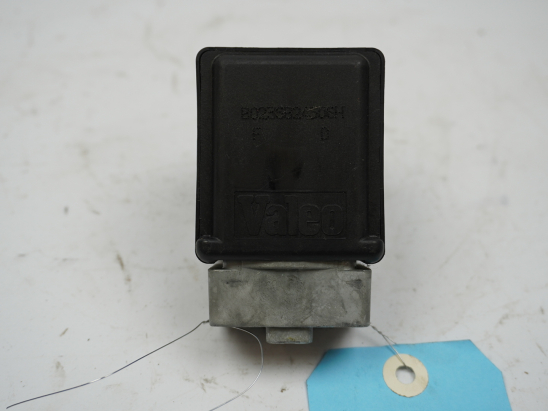 ANTIVOL DE DIRECTION