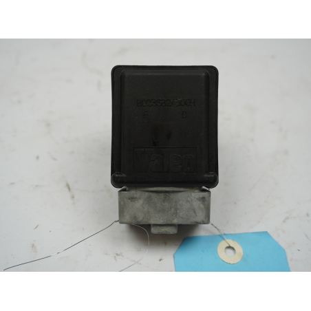 ANTIVOL DE DIRECTION