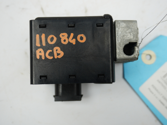 ANTIVOL DE DIRECTION