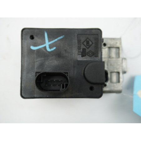 ANTIVOL DE DIRECTION