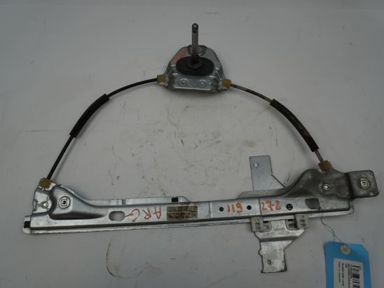 MECANISME LEVE-GLACE ARG