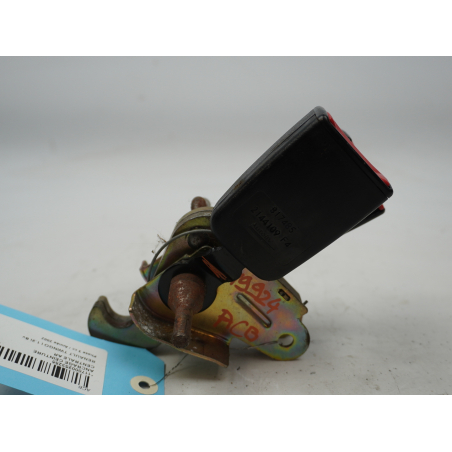 ANCRAGE CEINTURE CENTRALE AR