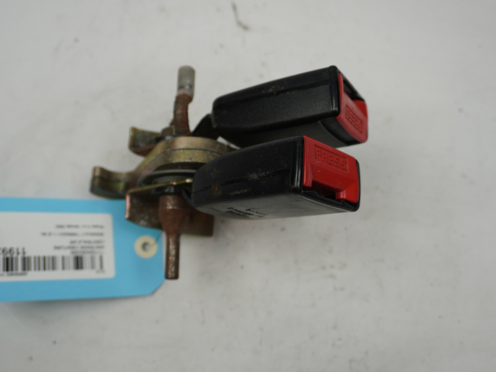 ANCRAGE CEINTURE CENTRALE AR