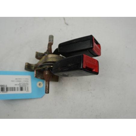 ANCRAGE CEINTURE CENTRALE AR