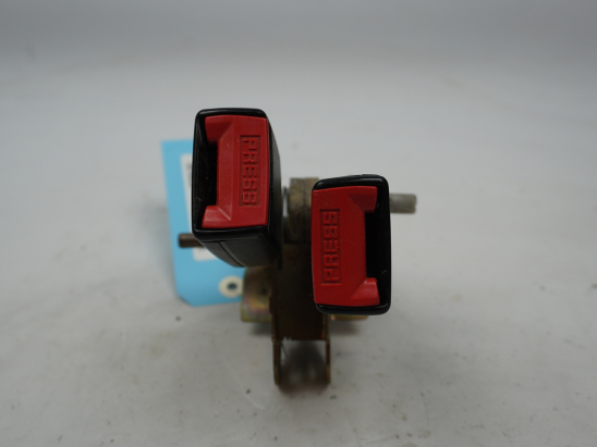 ANCRAGE CEINTURE CENTRALE AR