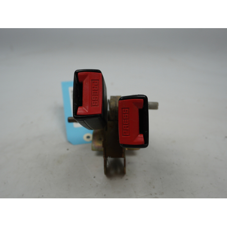 ANCRAGE CEINTURE CENTRALE AR