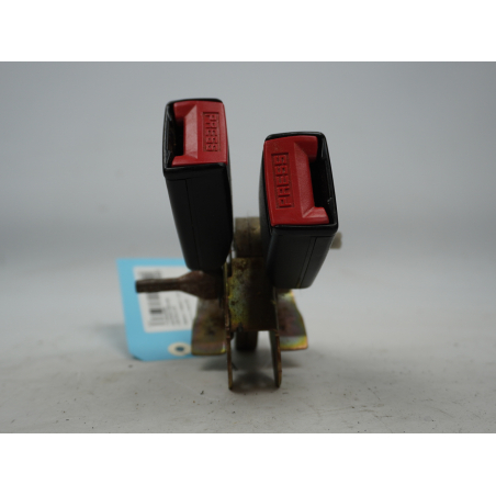 ANCRAGE CEINTURE CENTRALE AR