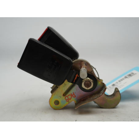 ANCRAGE CEINTURE CENTRALE AR