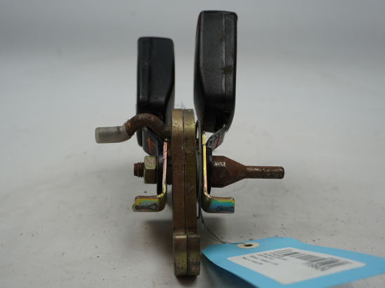 ANCRAGE CEINTURE CENTRALE AR