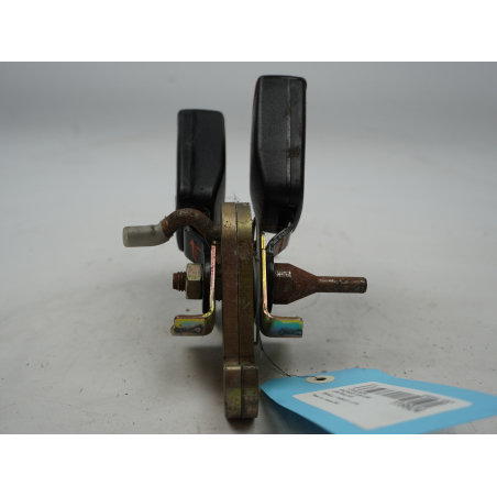 ANCRAGE CEINTURE CENTRALE AR