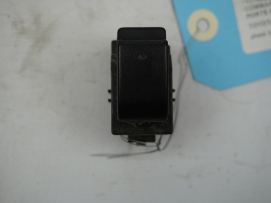 COMMANDE LEVE-GLACE PORTE ARD