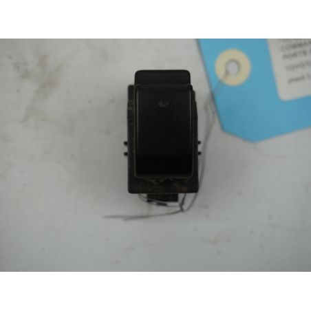 COMMANDE LEVE-GLACE PORTE ARD