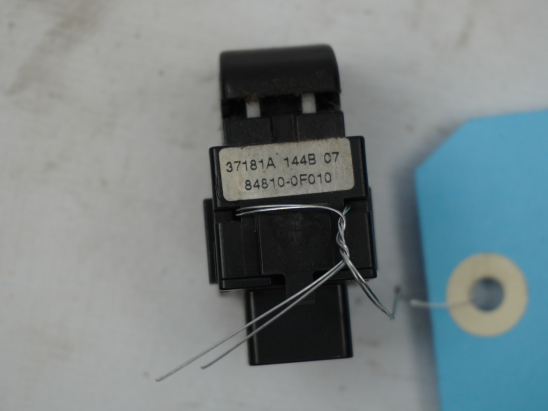 COMMANDE LEVE-GLACE PORTE ARD