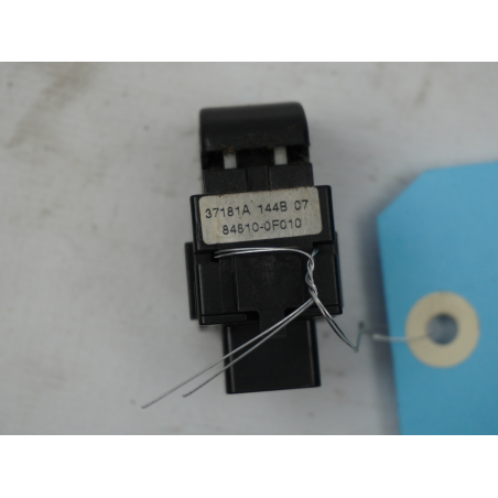 COMMANDE LEVE-GLACE PORTE ARD