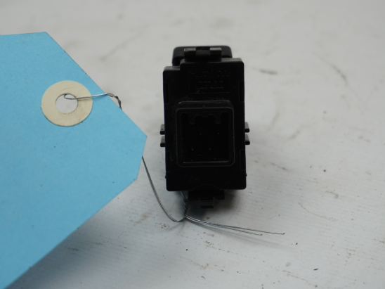 COMMANDE LEVE-GLACE PORTE ARD