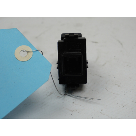 COMMANDE LEVE-GLACE PORTE ARD