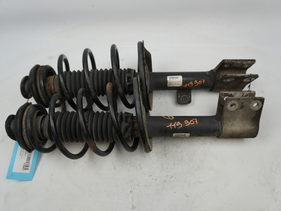 Amortisseur avant droit occasion PEUGEOT 307 Phase 2 - 1.6 HDI 16v 110ch