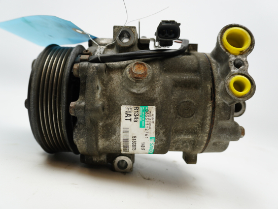 COMPRESSEUR AIR CONDITIONNE