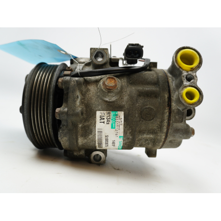 COMPRESSEUR AIR CONDITIONNE