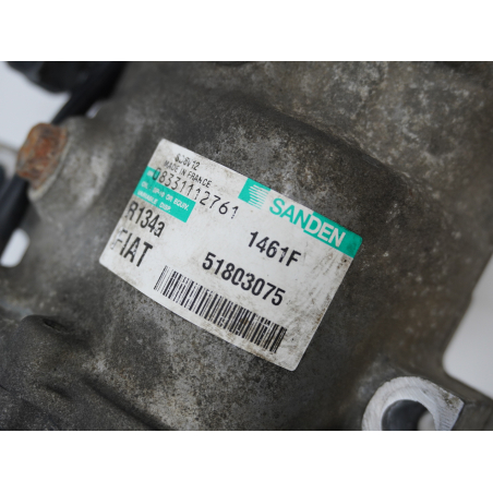 COMPRESSEUR AIR CONDITIONNE