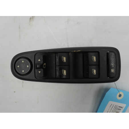 Commande lève-glace porte avant gauche occasion CITROEN C4 GRAND PICASSO I Phase 1 - 2.0 HDI 138 ch