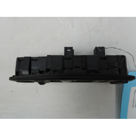 Commande lève-glace porte avant gauche occasion CITROEN C4 GRAND PICASSO I Phase 1 - 2.0 HDI 138 ch