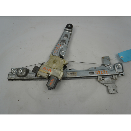 MECANISME+MOTEUR LEVE-GLACE AVG