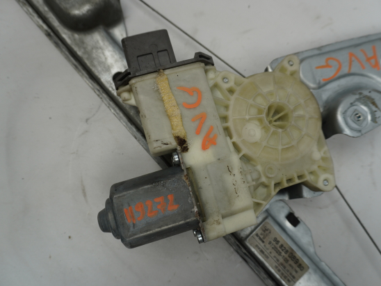 MECANISME+MOTEUR LEVE-GLACE AVG