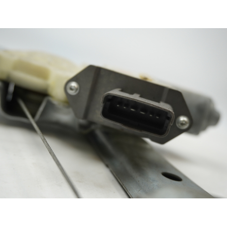 MECANISME+MOTEUR LEVE-GLACE AVG