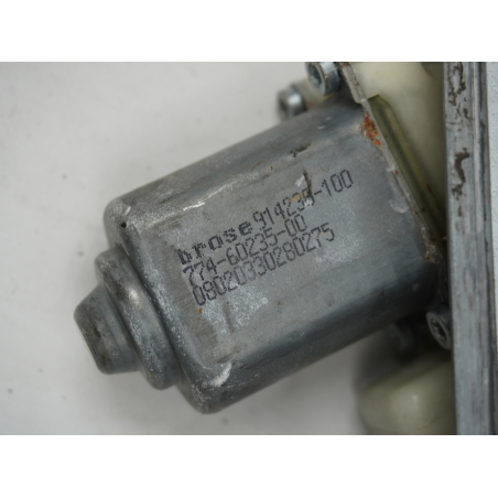 MECANISME+MOTEUR LEVE-GLACE AVG