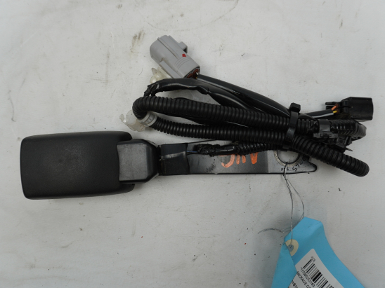 ANCRAGE CEINTURE AVG