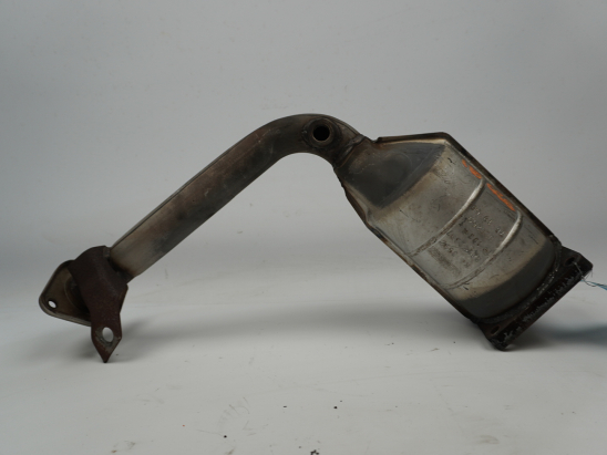 Catalyseur occasion PEUGEOT 206 + Phase 1 - 1.4i 75ch