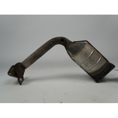 Catalyseur occasion PEUGEOT 206 + Phase 1 - 1.4i 75ch
