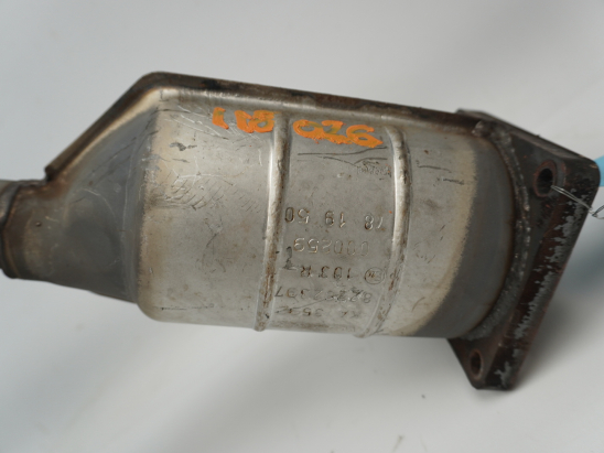 Catalyseur occasion PEUGEOT 206 + Phase 1 - 1.4i 75ch