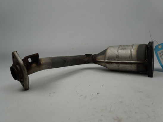 Catalyseur occasion PEUGEOT 206 + Phase 1 - 1.4i 75ch