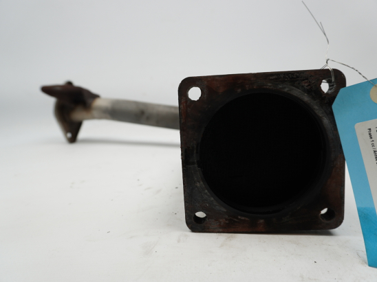Catalyseur occasion PEUGEOT 206 + Phase 1 - 1.4i 75ch