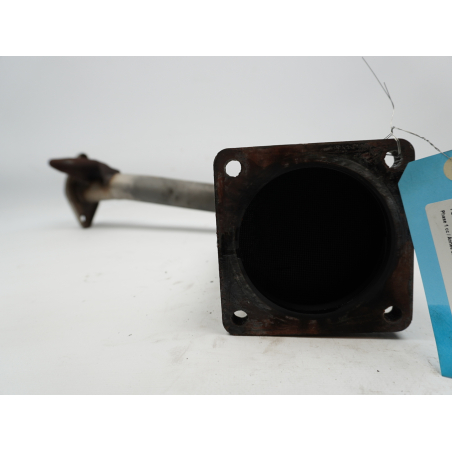 Catalyseur occasion PEUGEOT 206 + Phase 1 - 1.4i 75ch