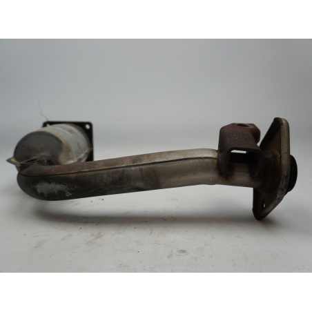 Catalyseur occasion PEUGEOT 206 + Phase 1 - 1.4i 75ch