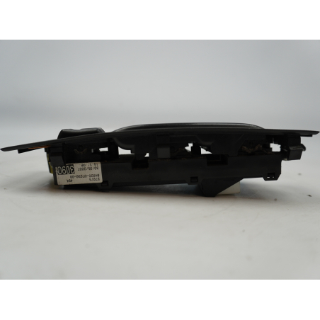 COMMANDE LEVE-GLACE PORTE AVG