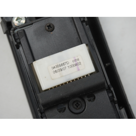 COMMANDE LEVE-GLACE PORTE AVG