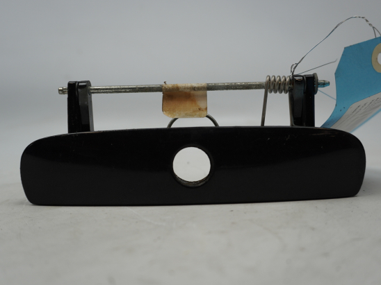 ACTIONNEUR SERRURE HAYON