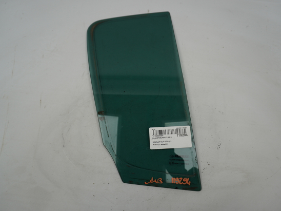 GLACE FIXE PORTE AR D