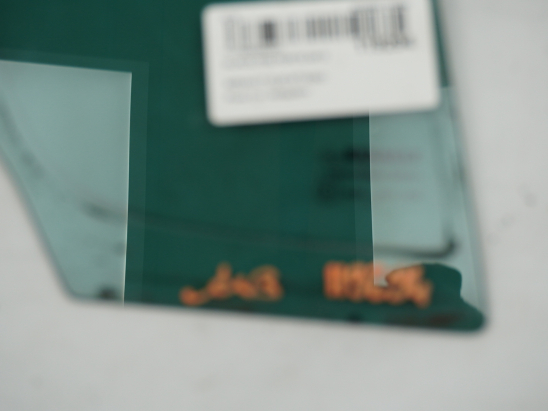 GLACE FIXE PORTE AR D