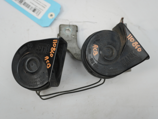 KLAXON  / AVERTISSEUR