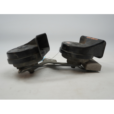 KLAXON  / AVERTISSEUR