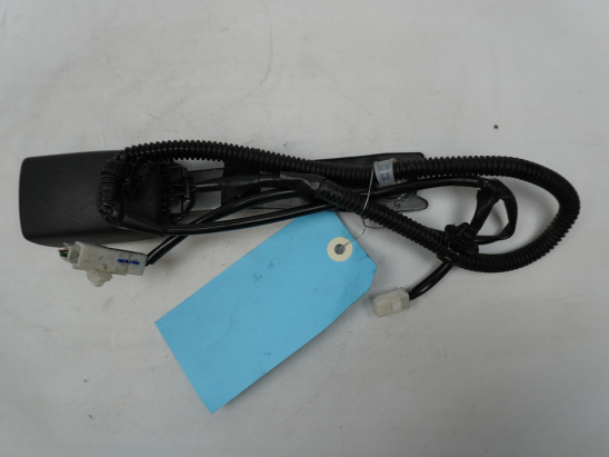 ANCRAGE CEINTURE AVD