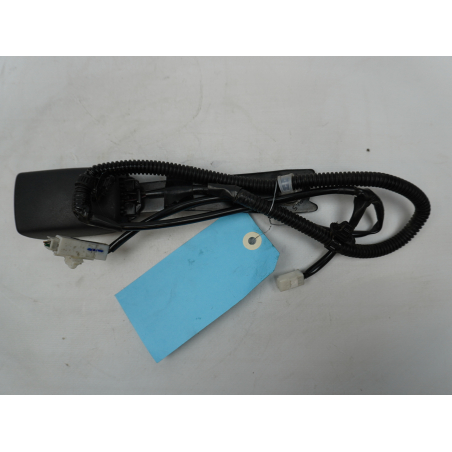 ANCRAGE CEINTURE AVD