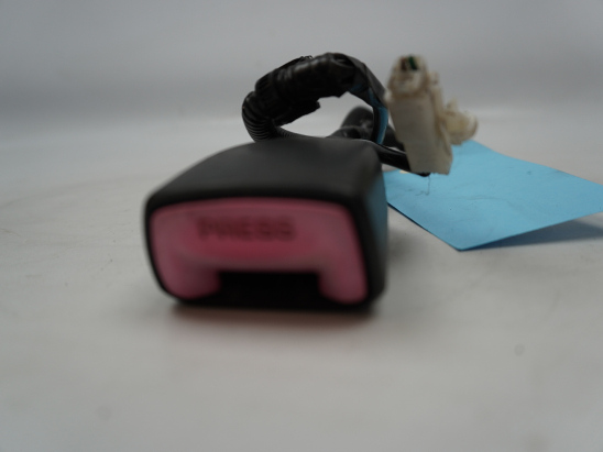 ANCRAGE CEINTURE AVD