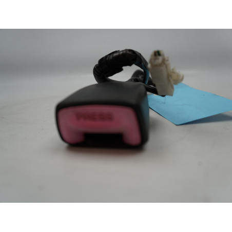 ANCRAGE CEINTURE AVD